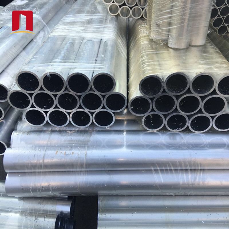 1050 Aluminum Pipe