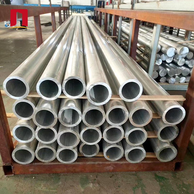 1060 Aluminum Pipe