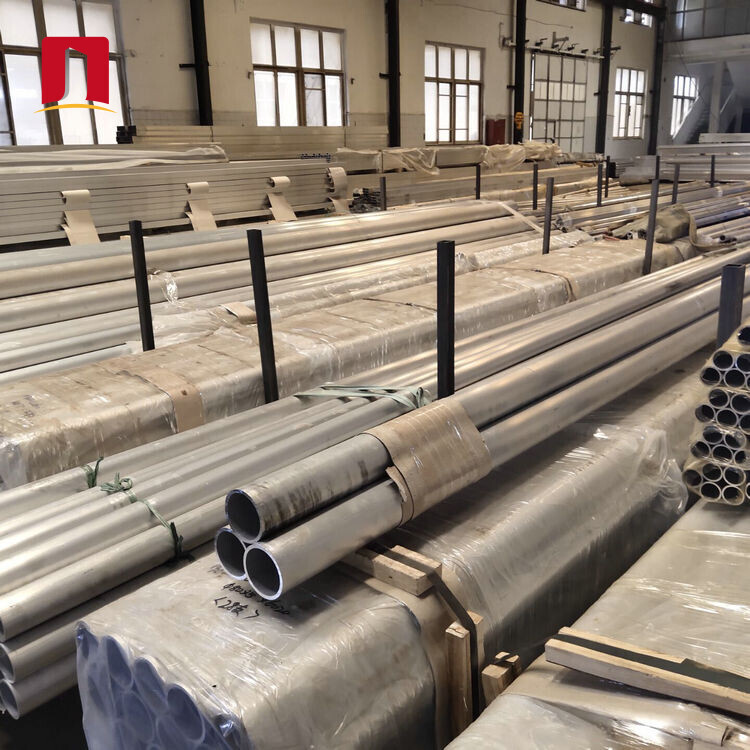 1060 Aluminum Pipe