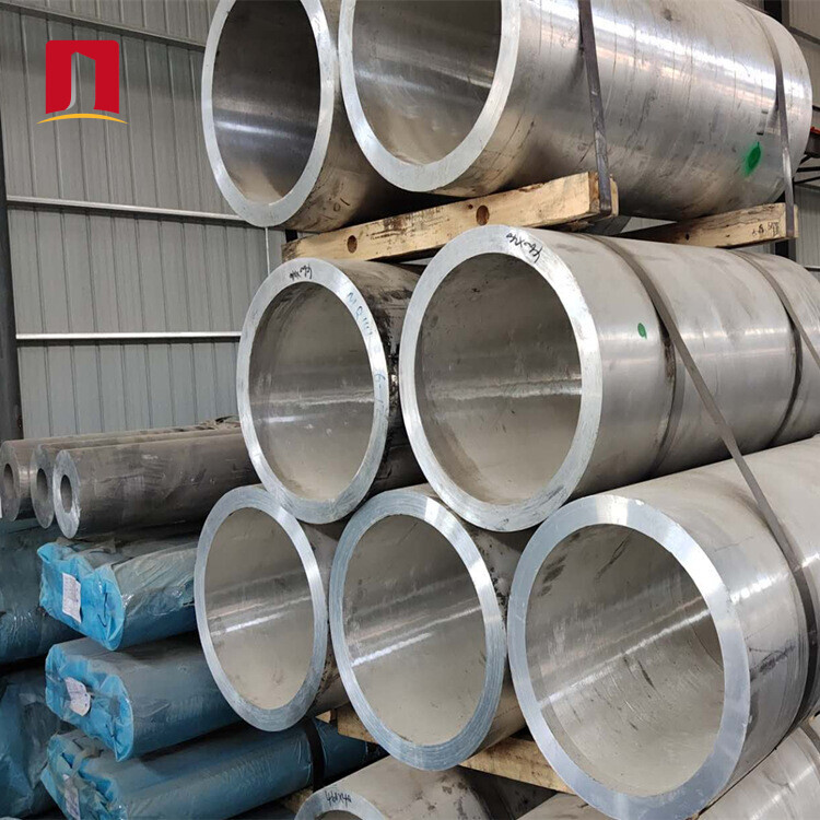 1100 Aluminum Pipe