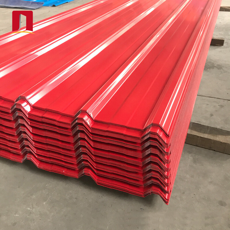Roofing  Sheet