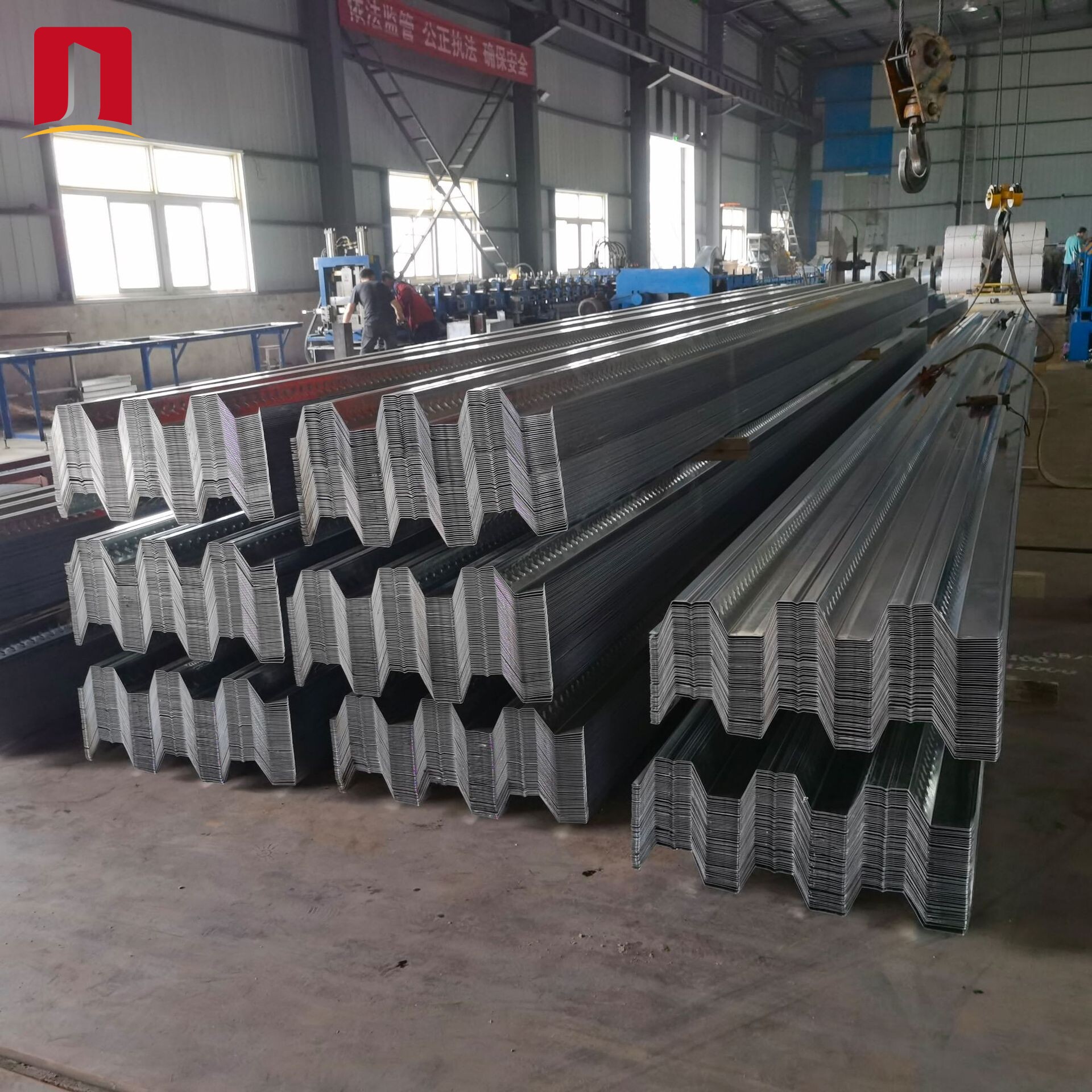 Roofing  Sheet