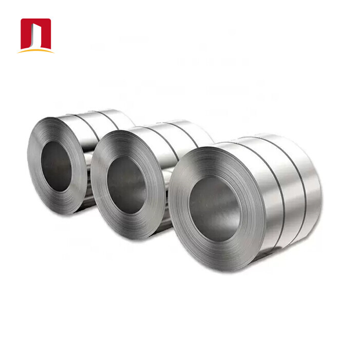 304 Stainless Steel Coil
