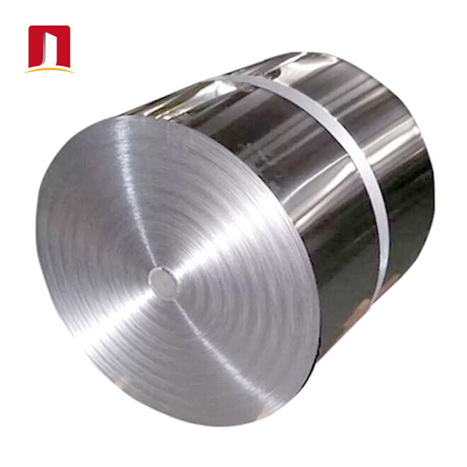 430 Stainless Steel Coil