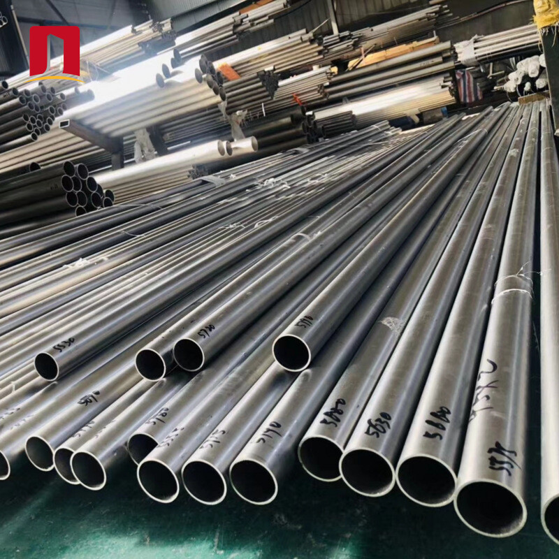 304L Stainless steel pipe
