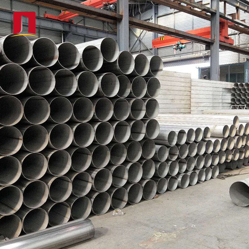 304L Stainless steel pipe