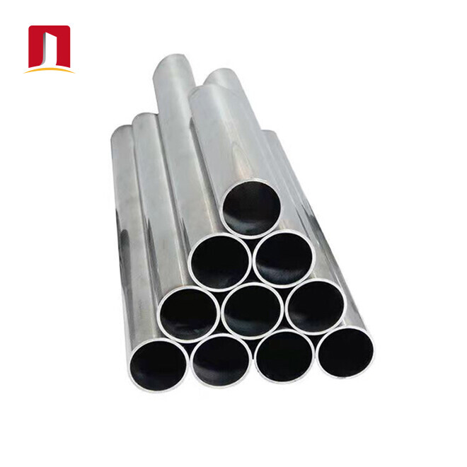 304L Stainless steel pipe
