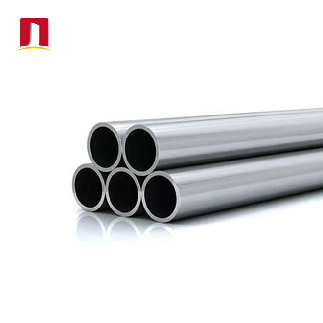 304L Stainless steel pipe