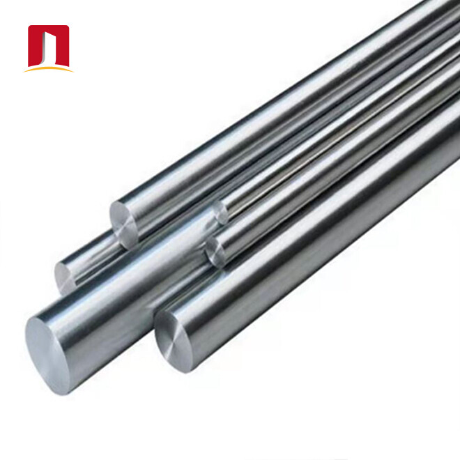 Stainless Steel Bar