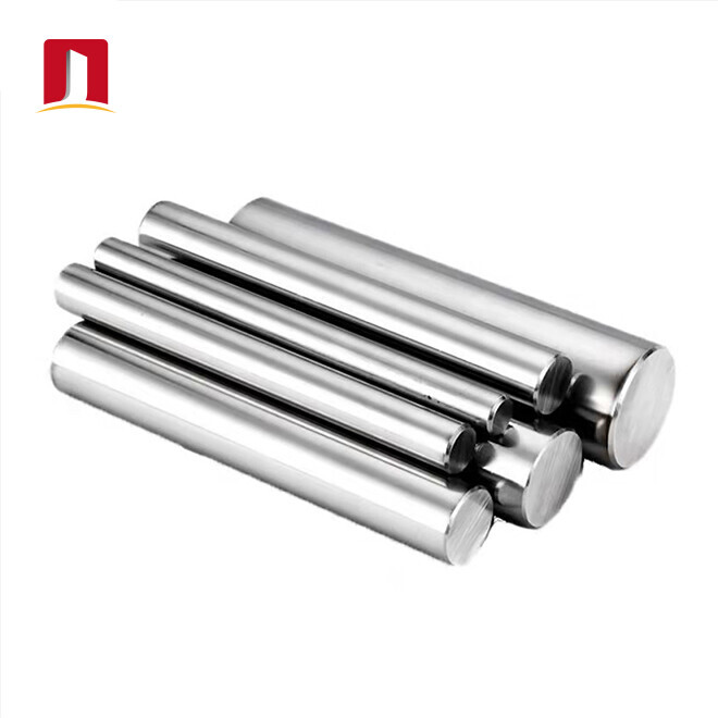Stainless Steel Bar