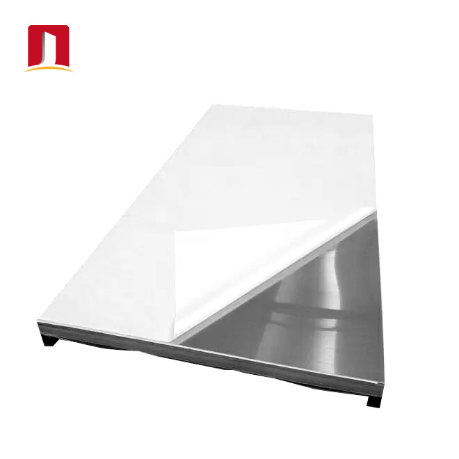 2507 Stainless steel plate