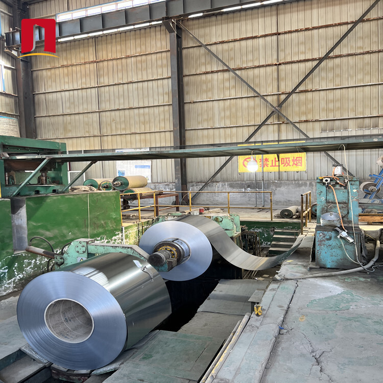 Carbon Steel Coil