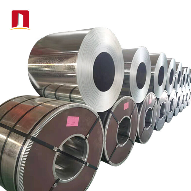 Carbon Steel Coil