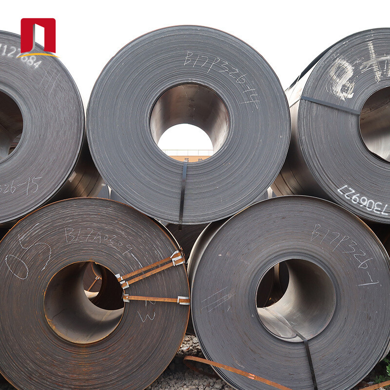 Carbon Steel Coil