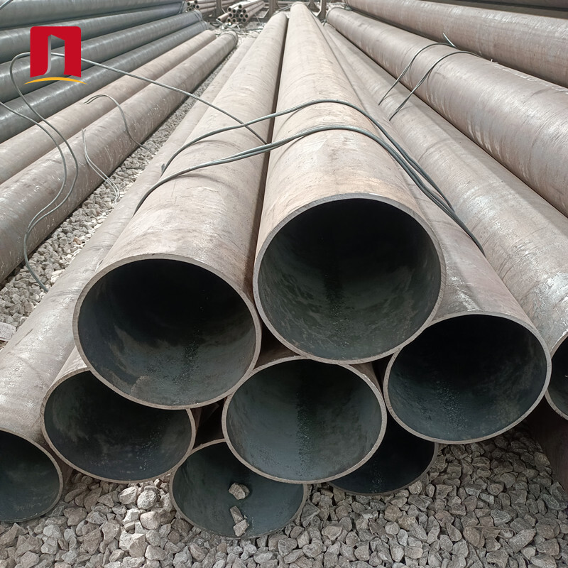 Carbon Steel Welded Pipe