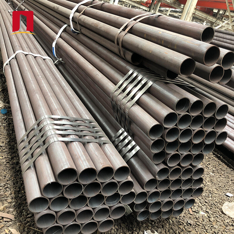 Carbon Steel Welded Pipe
