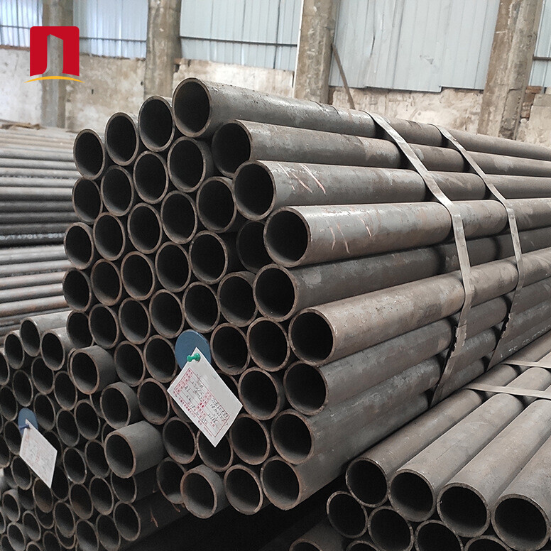 Carbon Steel Welded Pipe