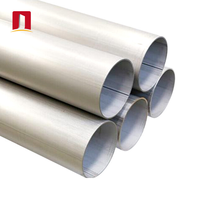 Seamless Steel Pipe