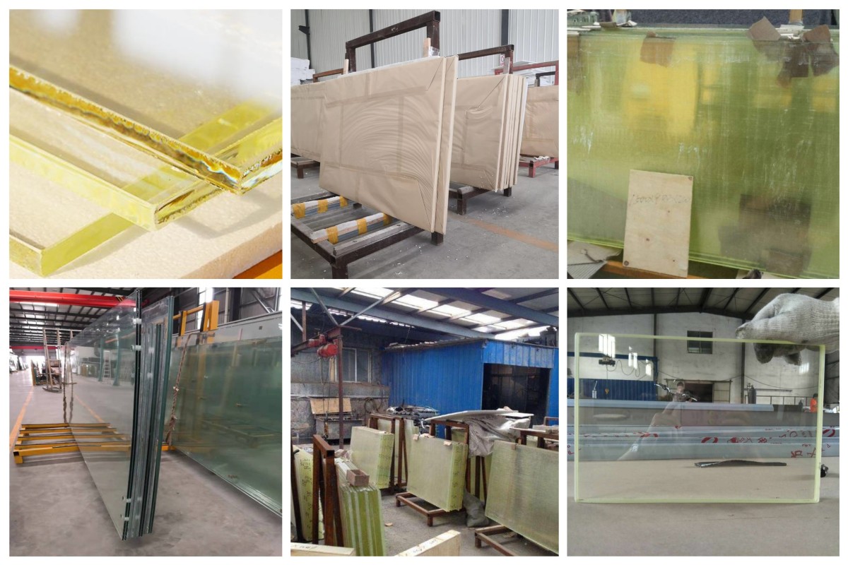 Lead Glass