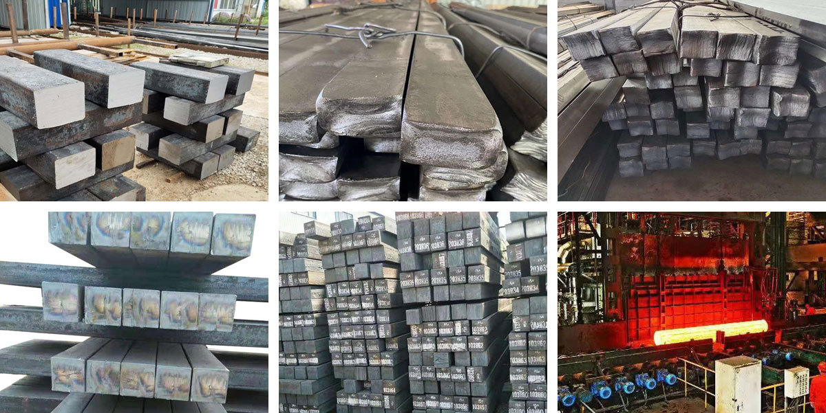 Carbon Steel Flat Bar