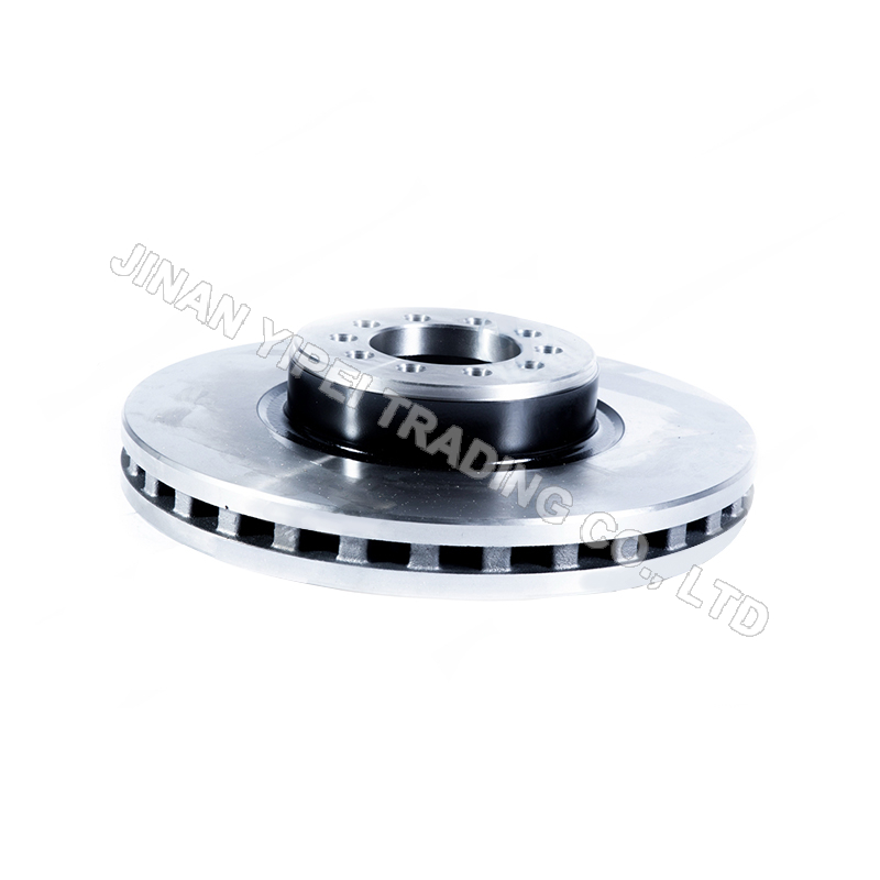 HD90009448000 Тормозной диск SHACMAN