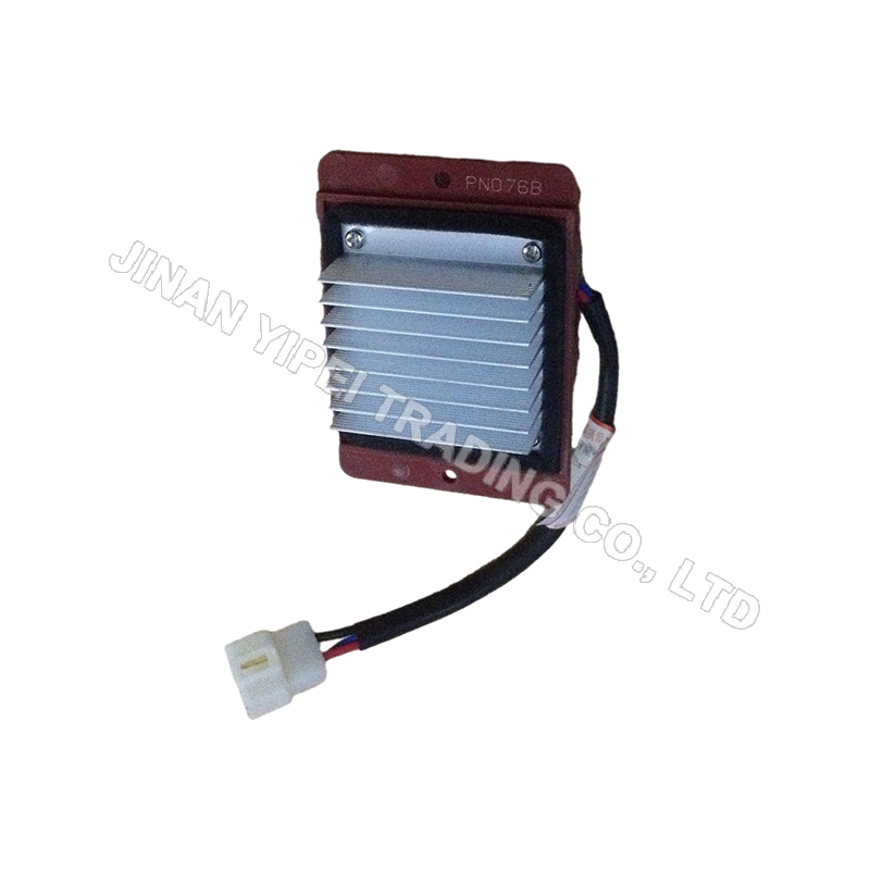 ECU（Heater Electric Control Unit）DZ97189585305