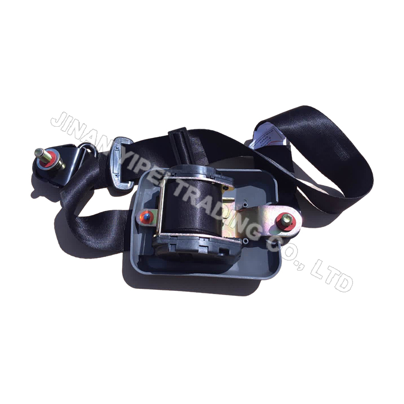 Новый ремень безопасности M3000 SHACMAN (HP22405810010) DZ15221560011