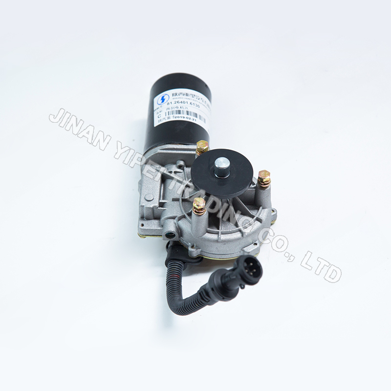 Двигатель стеклоочистителя 2L SHACMAN DZ15221740011
