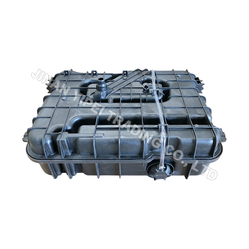 Расширительный бак SHACMAN DZ9X259533010