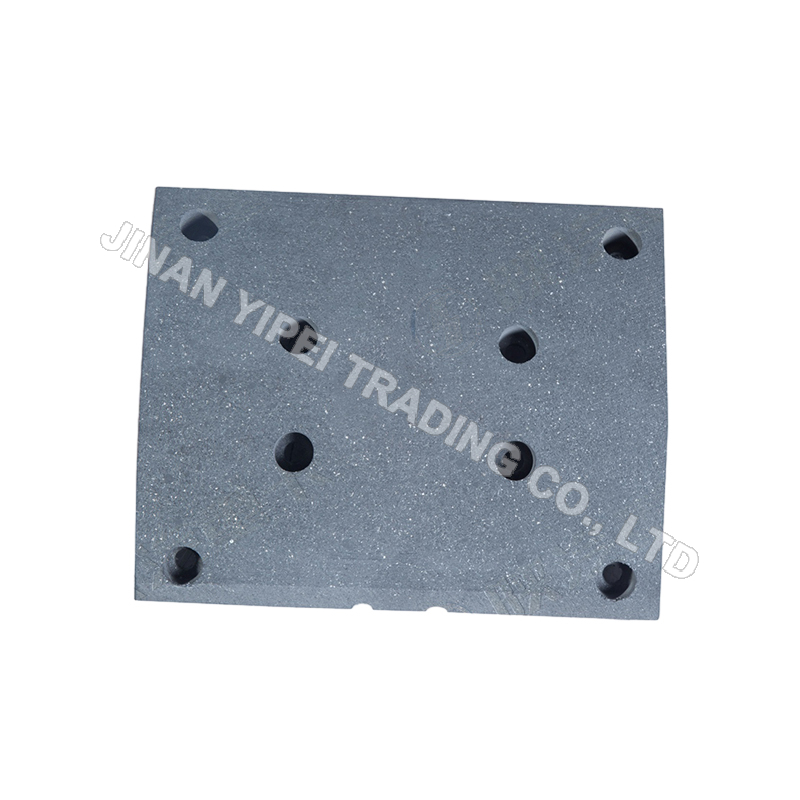 Тормозная колодка SHACMAN HD90149340094