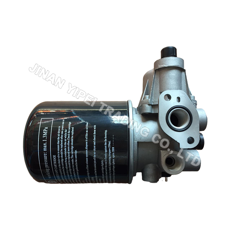DZ96189360004 Воздушный осушитель SHACMAN