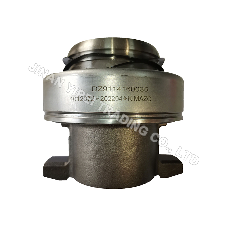 DZ9114160035 Выжимной подшипник SHACMAN