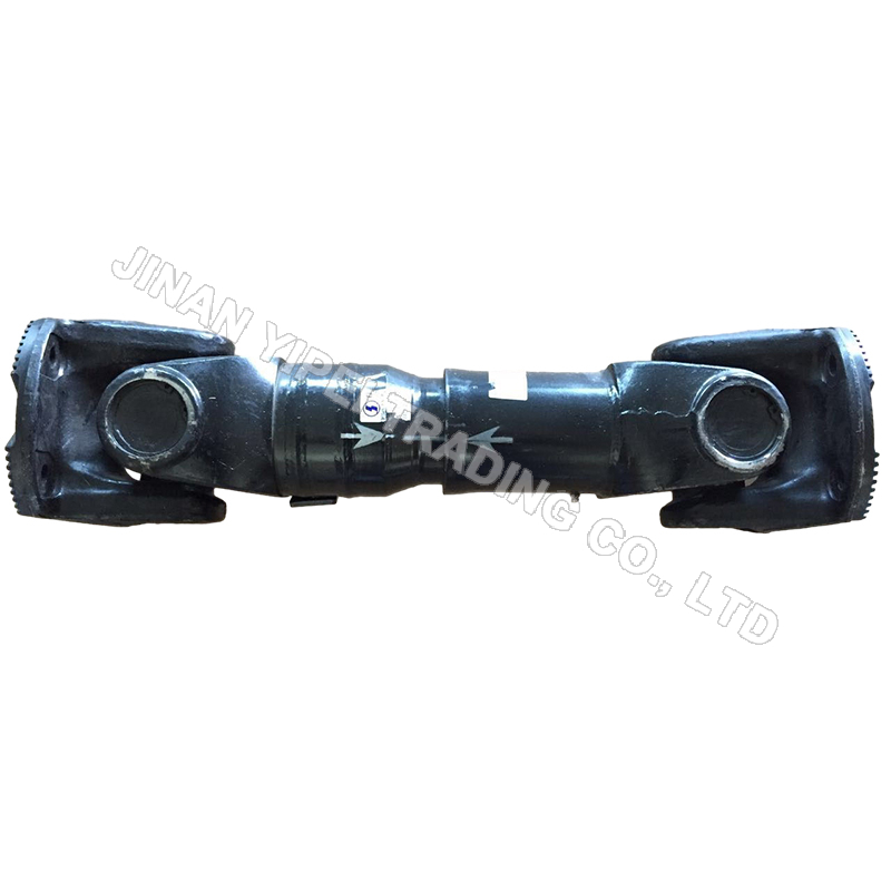 DZ92259312064 Сборка карданного вала SHACMAN