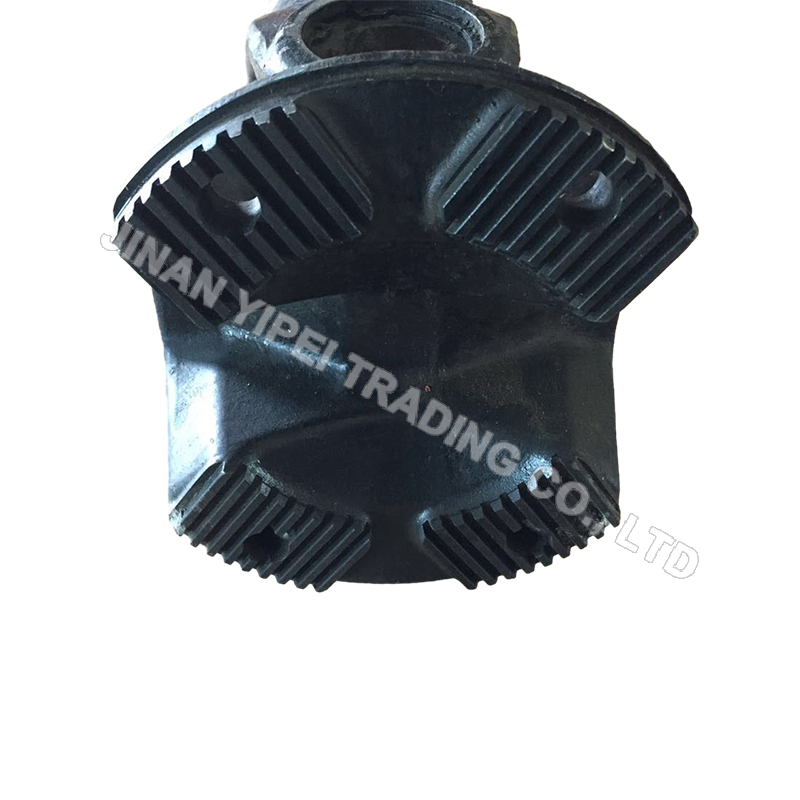 DZ92259312064 Сборка карданного вала SHACMAN
