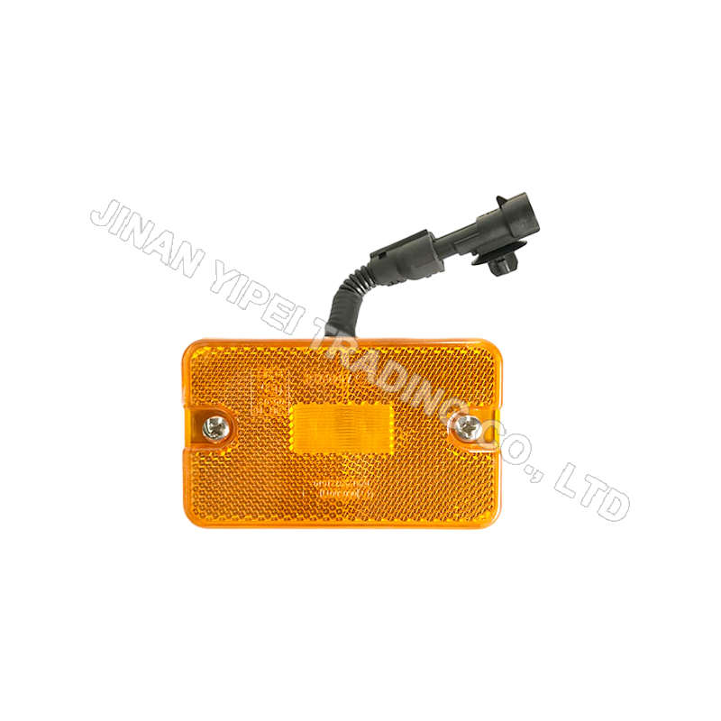Боковые светодиодные габаритные огни (с отражателем) DZ91259721610