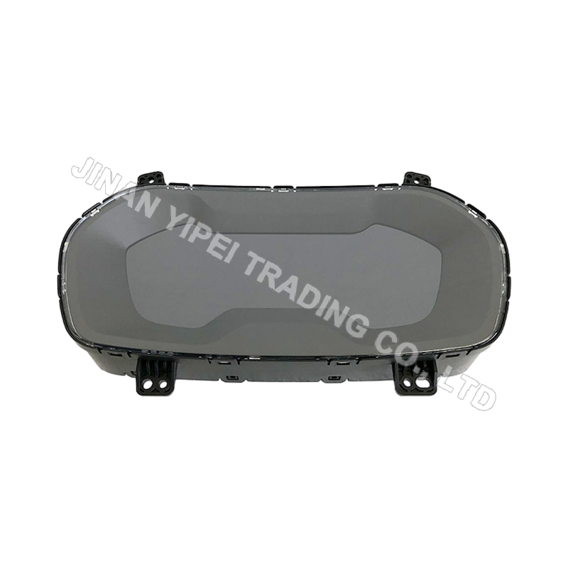 Комбинированный прибор (полноцветный ЖК-дисплей) DZ9L149584104