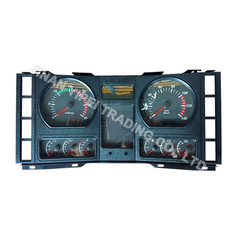 Комбинация приборов (электронно управляемый двигатель, CAN) DZ93189584150
