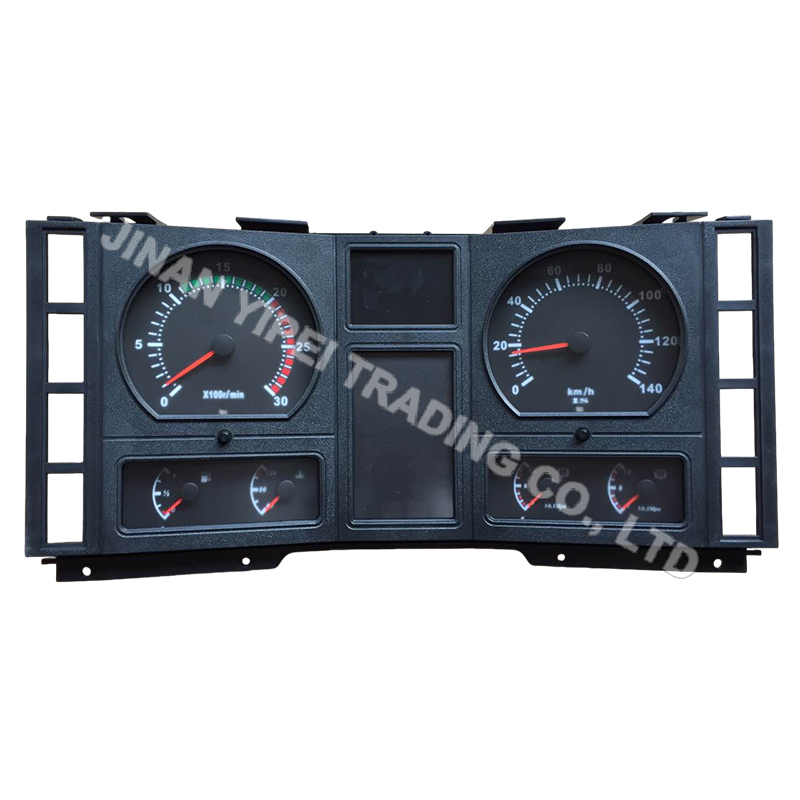 Комбинация приборов (CMIC) DZ95189582230