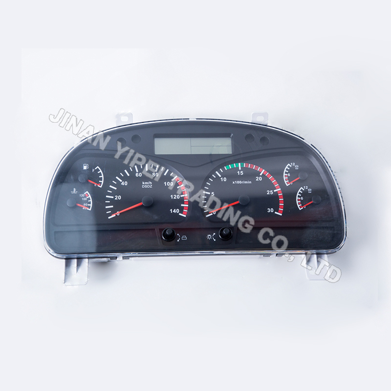 Комбинация приборов New M3000 DZ96189584110 DZ42503760010