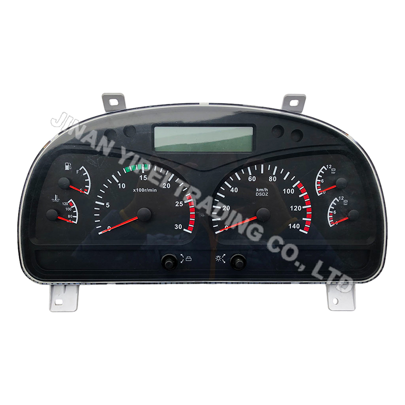 Электронно-управляемый двигатель приборной панели, CAN, New M3000, Baohua DZ96189584140 DZ42503760030