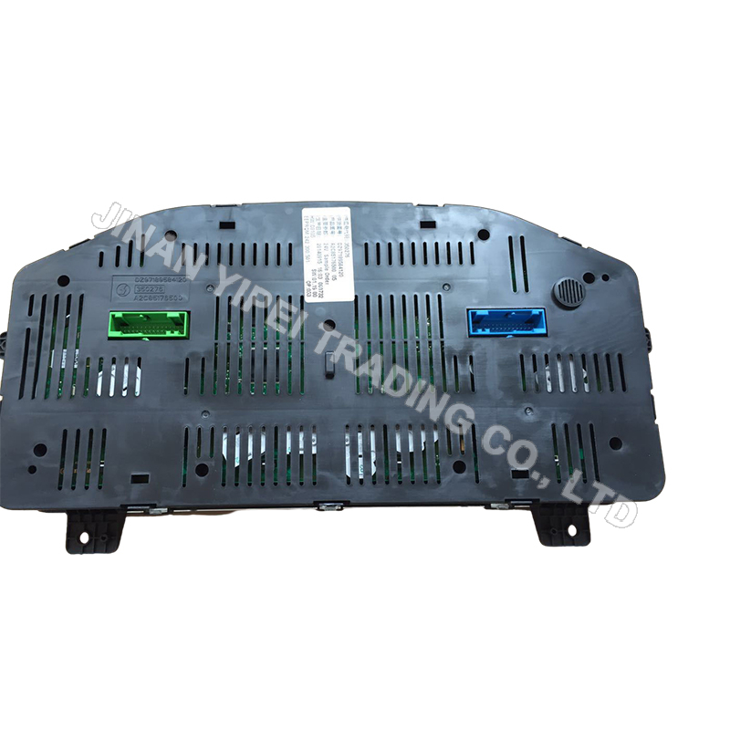 Комбинация приборов DZ97189584120