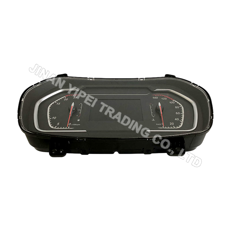 Приборная панель _ 5-дюймовый цветной TFT (L5000) DZ98189584152