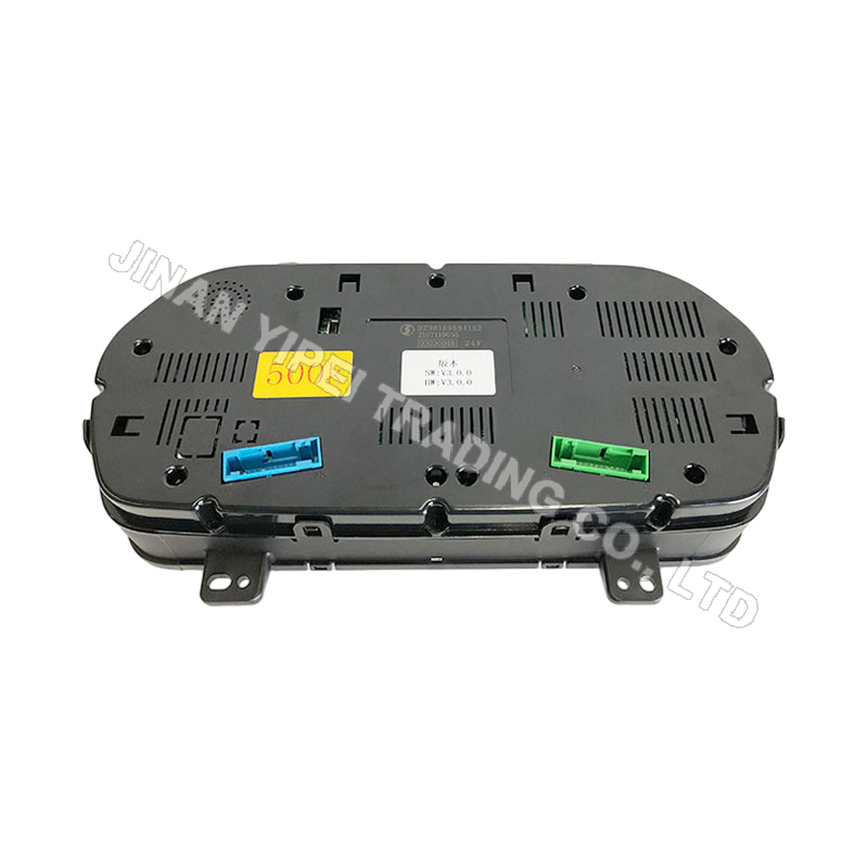 Приборная панель _5-дюймовый цветной TFT (X5000_B1) DZ97189584126