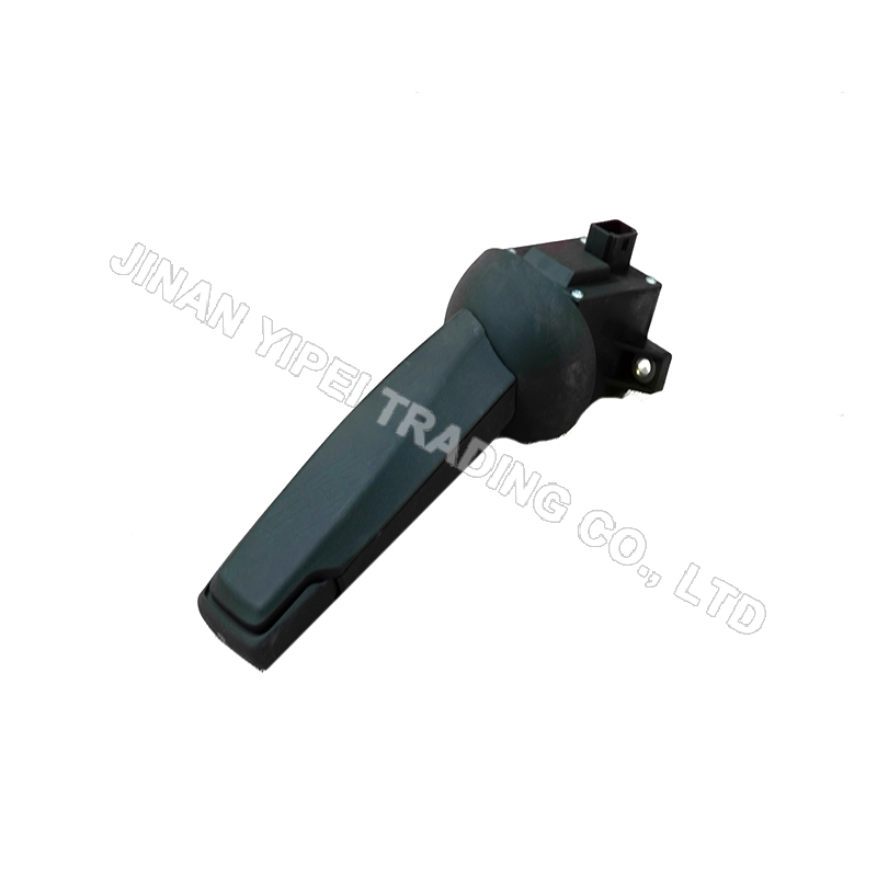 Комбинированный переключатель (Замедлитель Круиз) DZ9L149584606