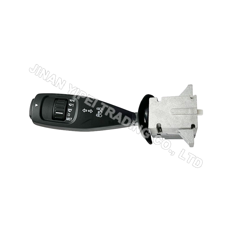 Комбинированный выключатель DZ98149584695