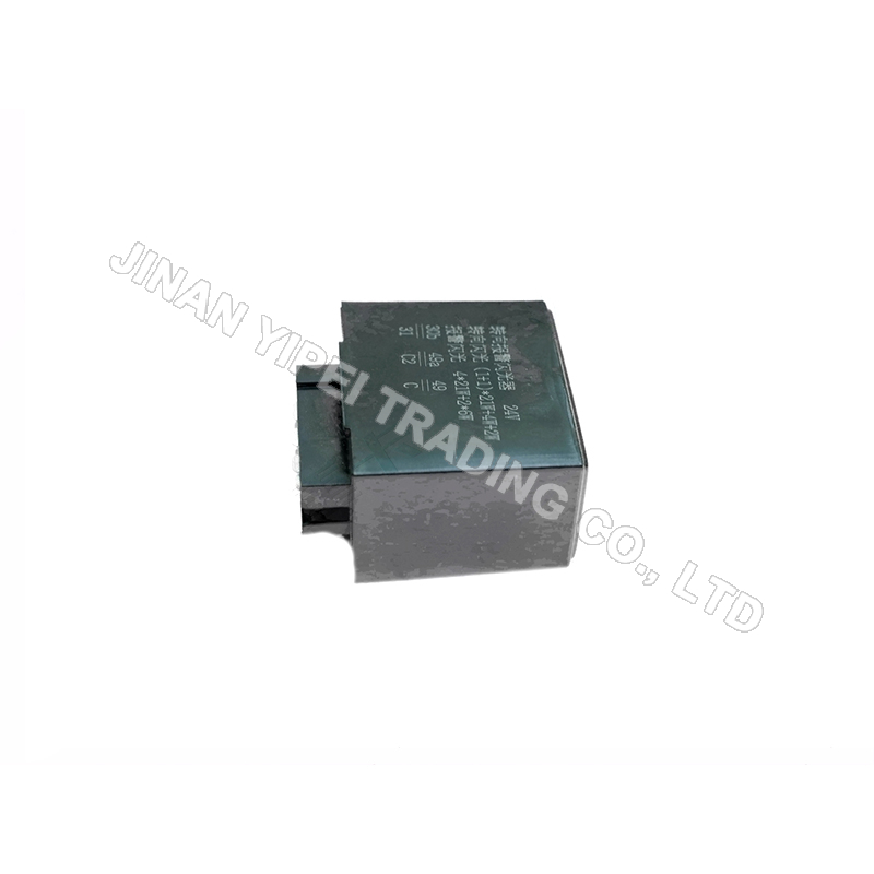 T Флэшерное реле (LED задний фонарь) DZ9100580038