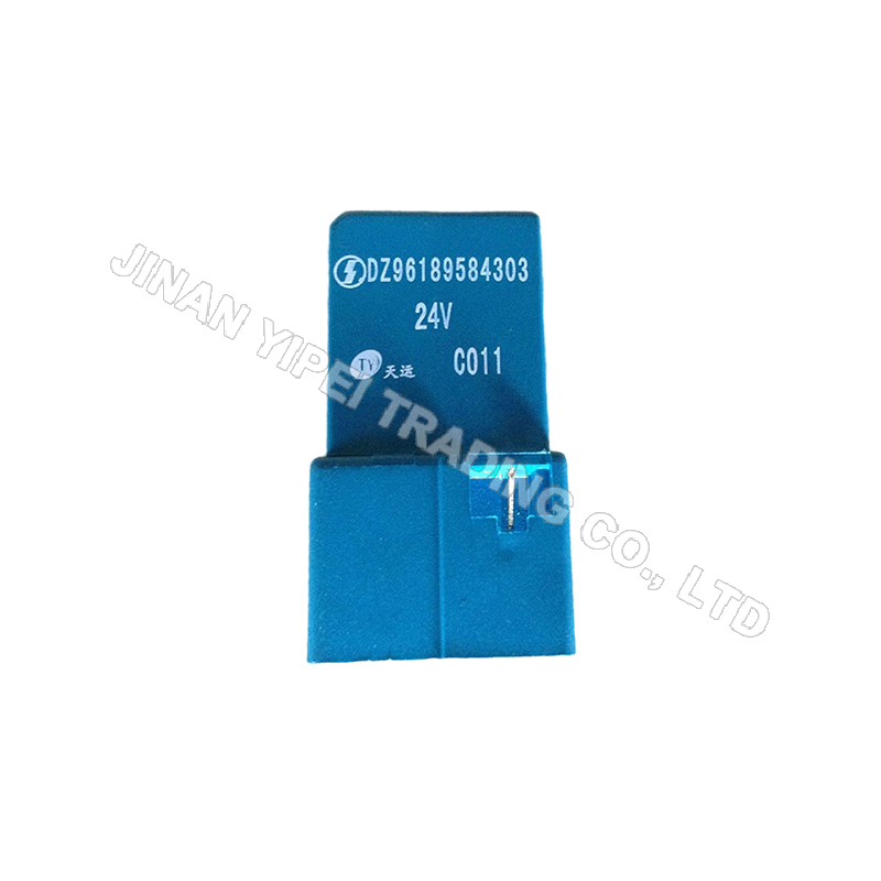 Четырехлапчатое реле SHACMAN DZ96189584303 3735090-C0100
