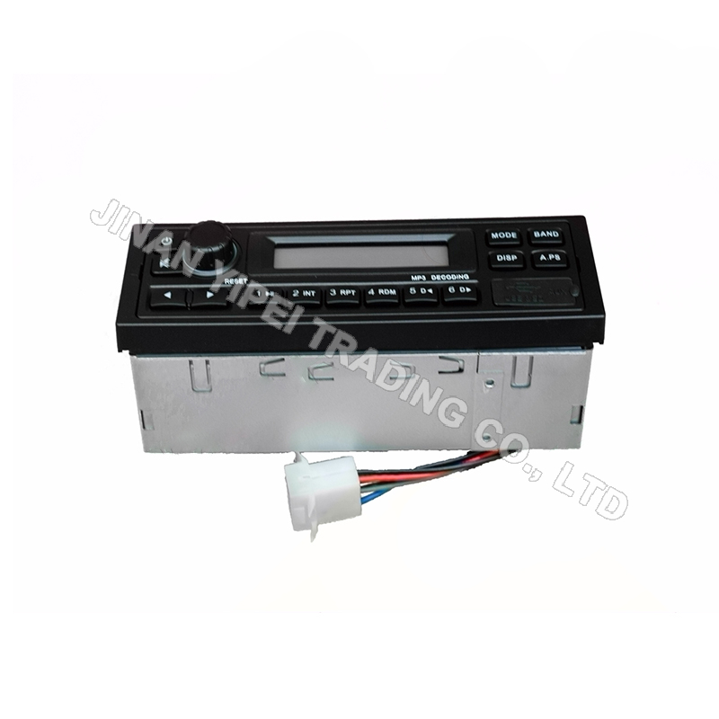 24VPlayer (USB Interface) SHACMAN JZ91199780001