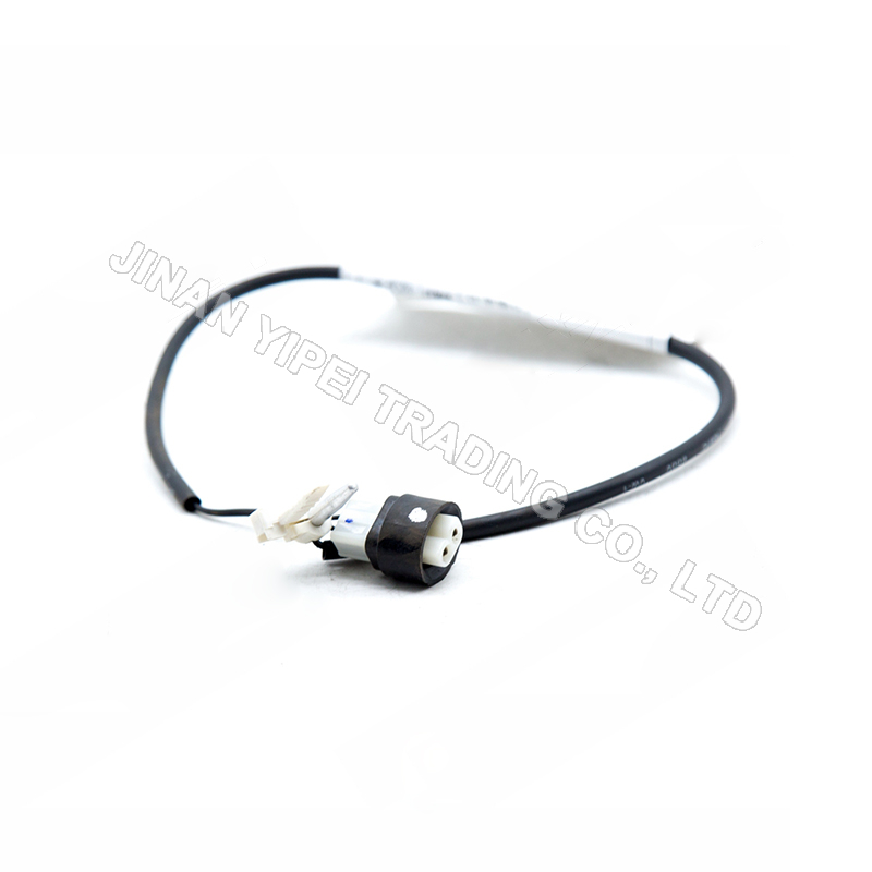 Датчик температуры испарителя (X3000) SHACMAN DZ97189585307
