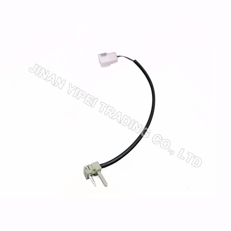 Датчик температуры испарителя SHACMAN PDZ15221841204A